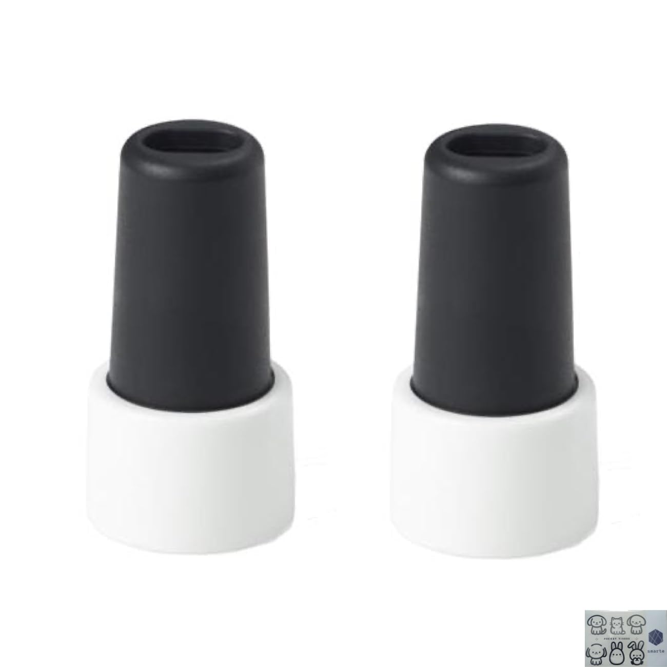 Amazon.co.jp: 2個セット with2 ウィズ2 Ploom Tech プルームテック